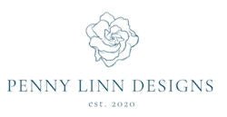Penny Linn Designs - The Flying Needles