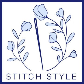 Stitch Style - The Flying Needles
