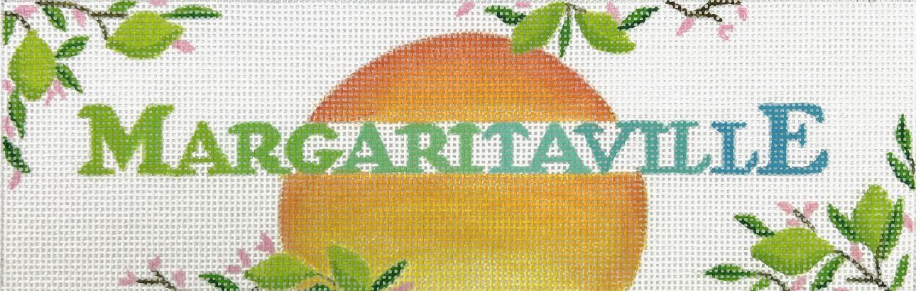 Margaritaville - The Flying Needles