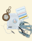 Seaside Seat Kit