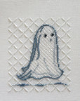 PREORDER - Boo and White Collection - Haunted House Kit - The Flying Needles