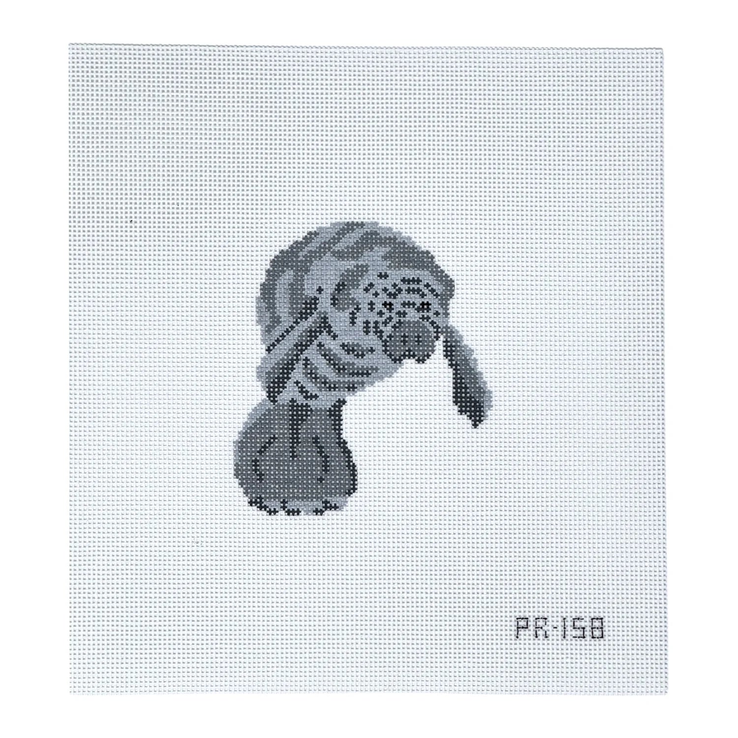 Manatee - The Flying Needles