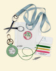 Tropical Serenity Kit