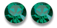 The Collection 3mm Crystals - The Flying Needles