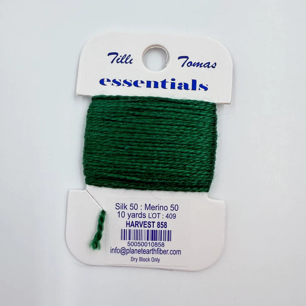 Essentials 858 Harvest - The Flying Needles