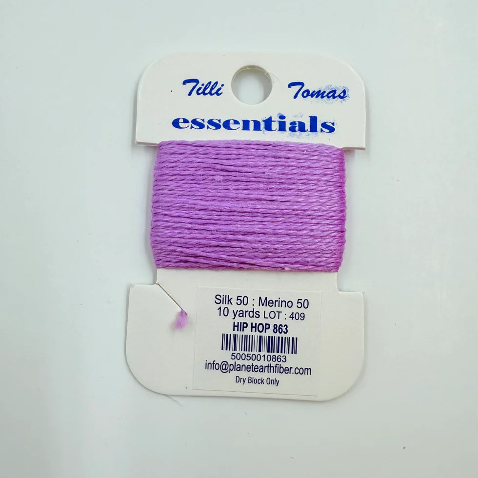 Essentials 863 Hip Hop - The Flying Needles