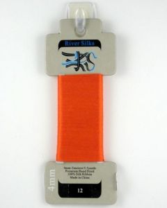 River Silks 012 - The Flying Needles