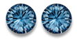The Collection 3mm Crystals - The Flying Needles