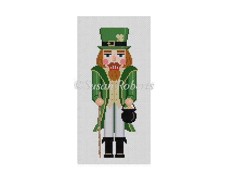 Irish Nutcracker - The Flying Needles