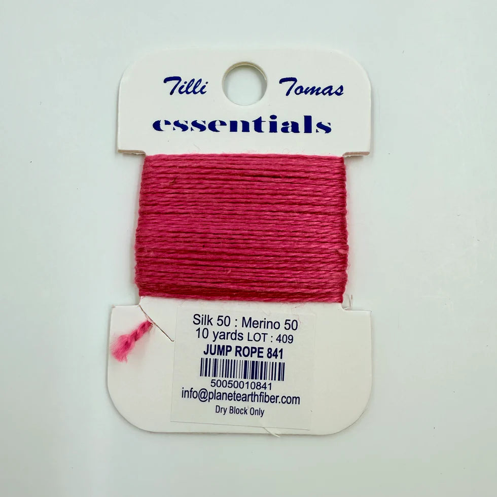 Essentials 841 Jump Rope - The Flying Needles