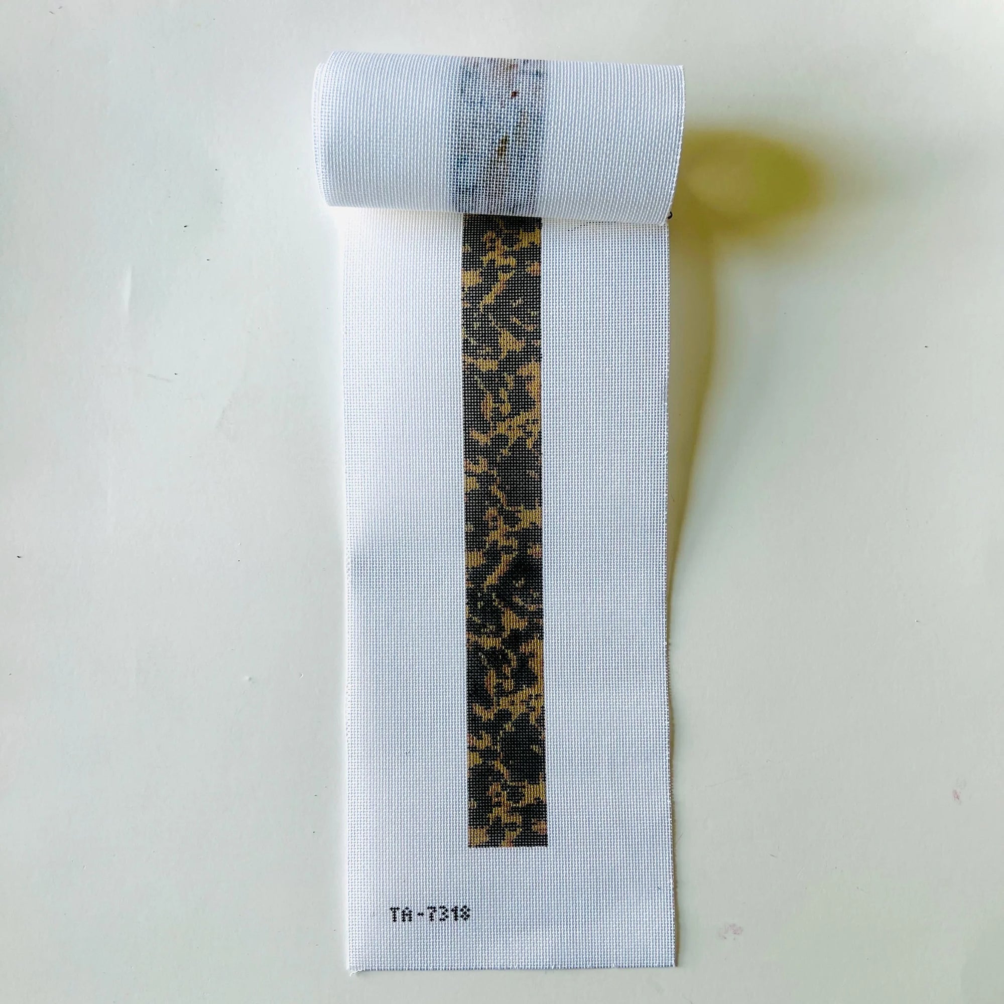 Tortosie Shell Purse Strap/Belt - The Flying Needles