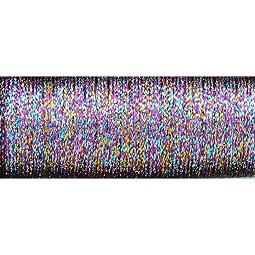 #16 Kreinik - The Flying Needles