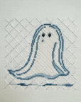 PREORDER - Boo and White Collection - Haunted House Kit - The Flying Needles