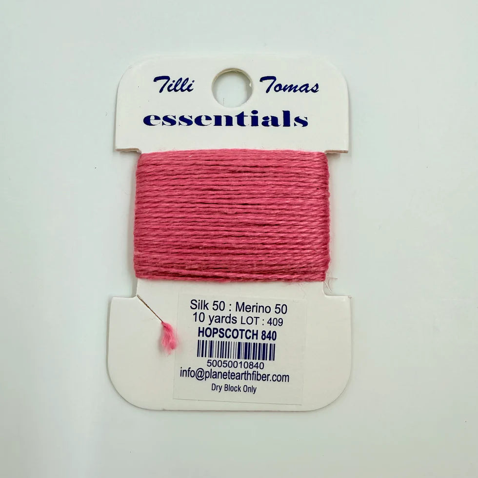 Essentials 840 Hop Scotch - The Flying Needles