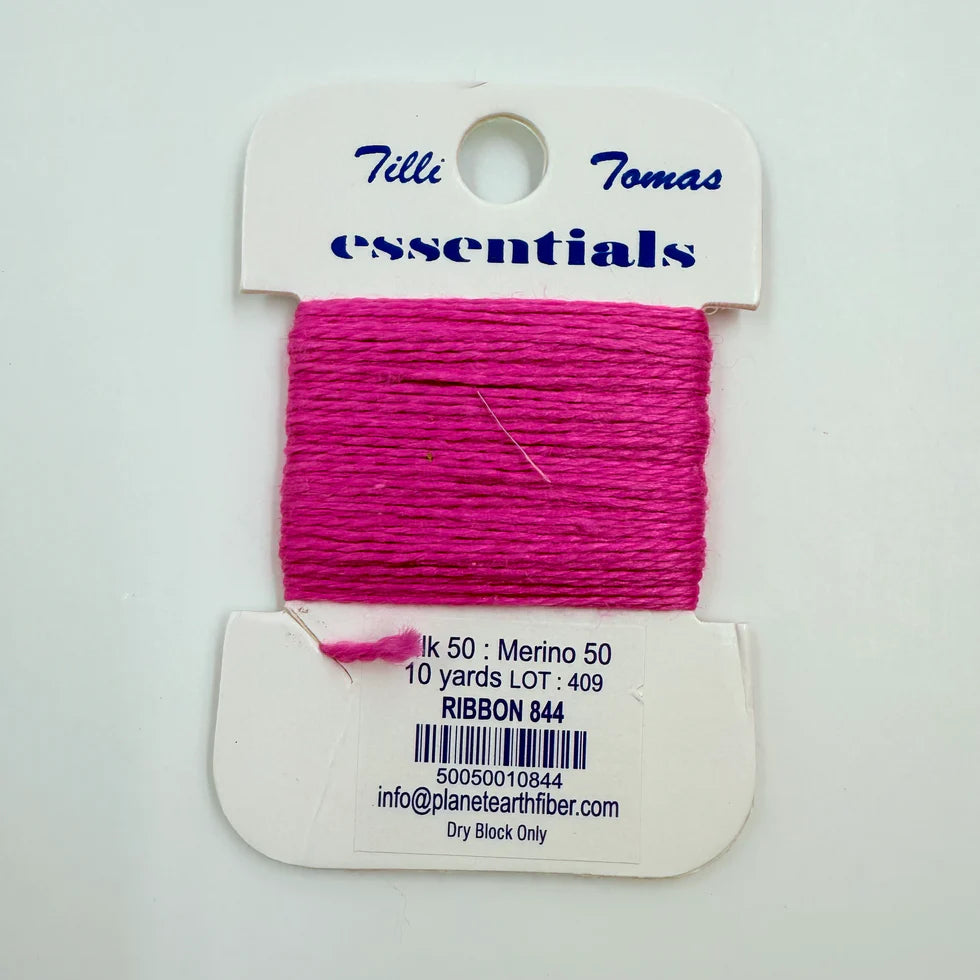 Essentials 844 Ribbon - The Flying Needles