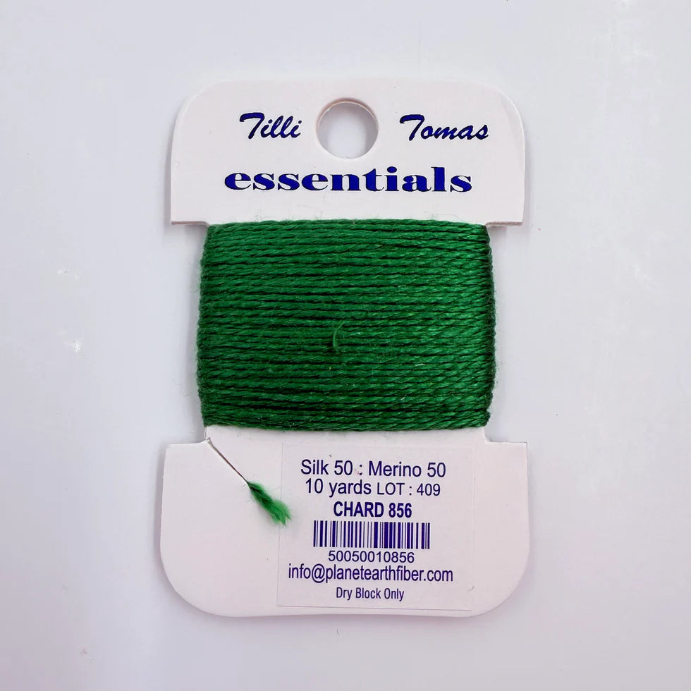 Essentials 856 Chard - The Flying Needles