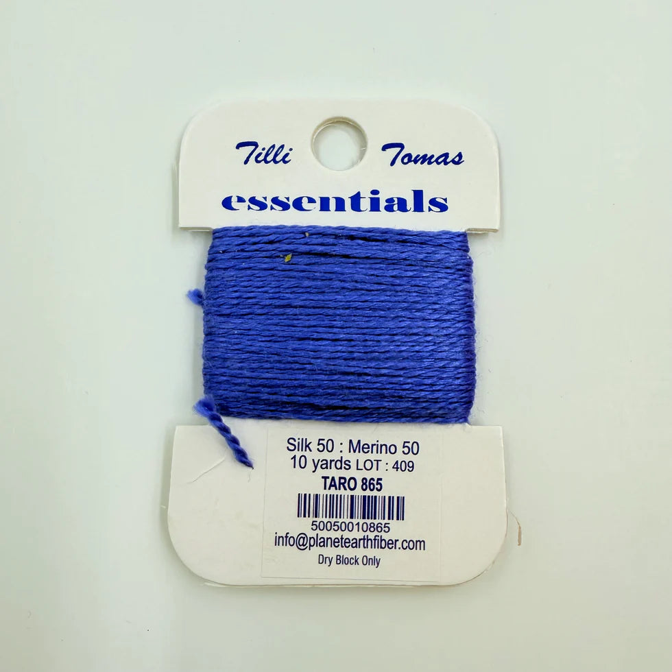 Essentials 865 Taro - The Flying Needles