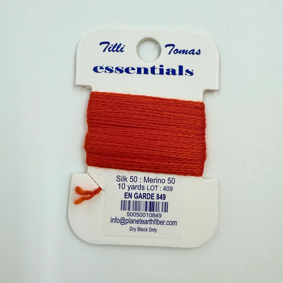 Essentials 849 En Garde - The Flying Needles