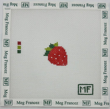 Strawberry Mini - The Flying Needles