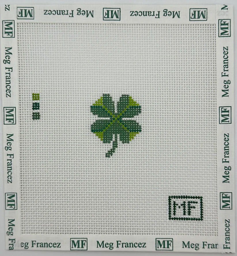 Clover Mini - The Flying Needles