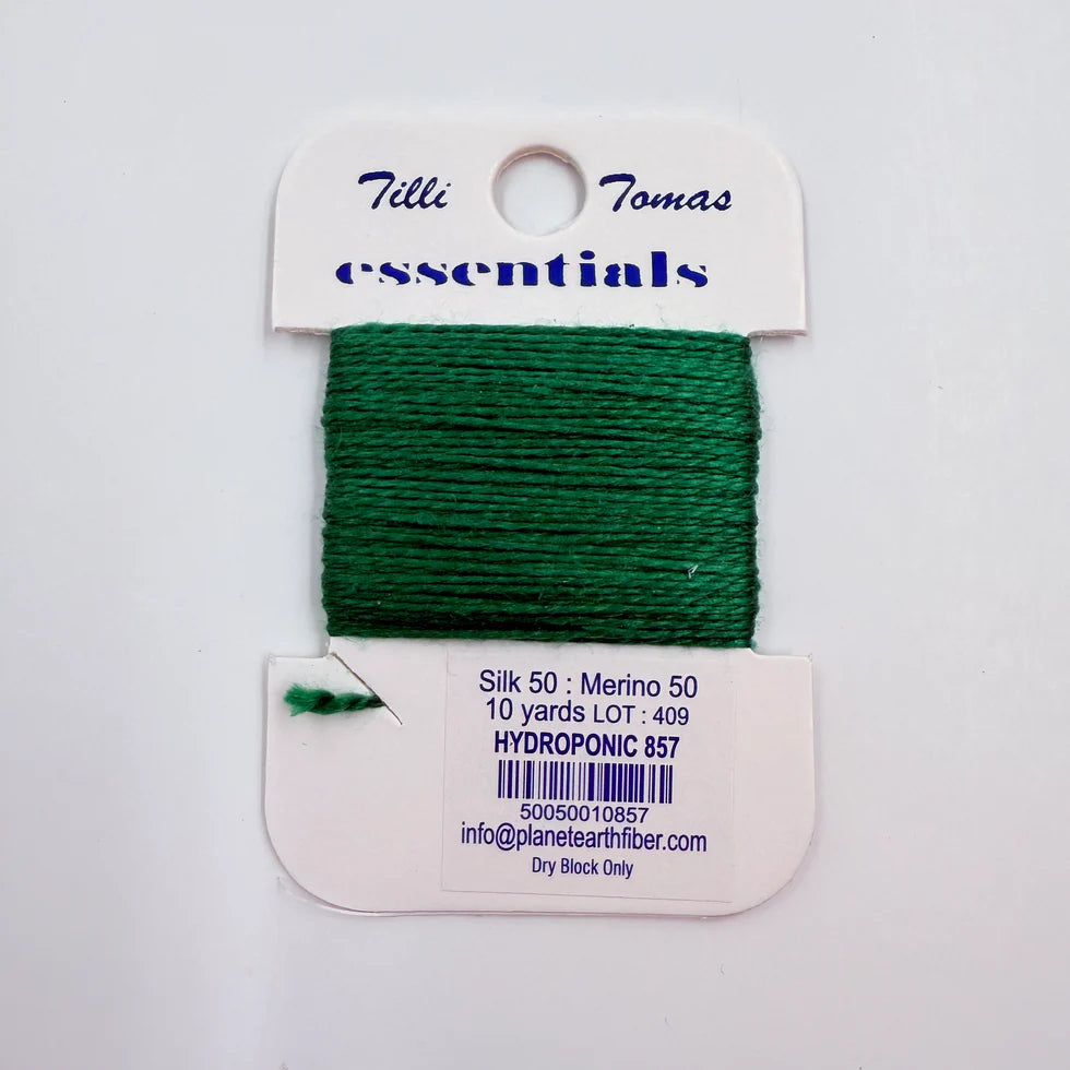 Essentials 857 Hydroponic - The Flying Needles