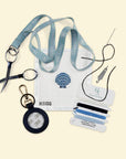 The Little Scallop Kit