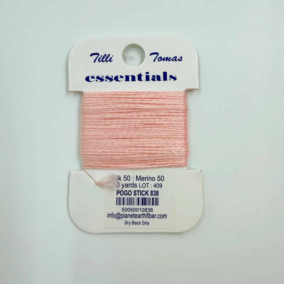 Essentials 838 Pogo Stitch - The Flying Needles
