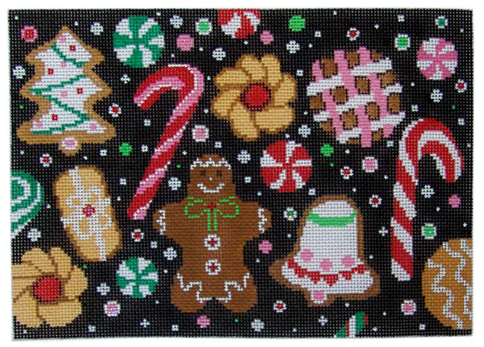 The Sweetest Christmas - The Flying Needles