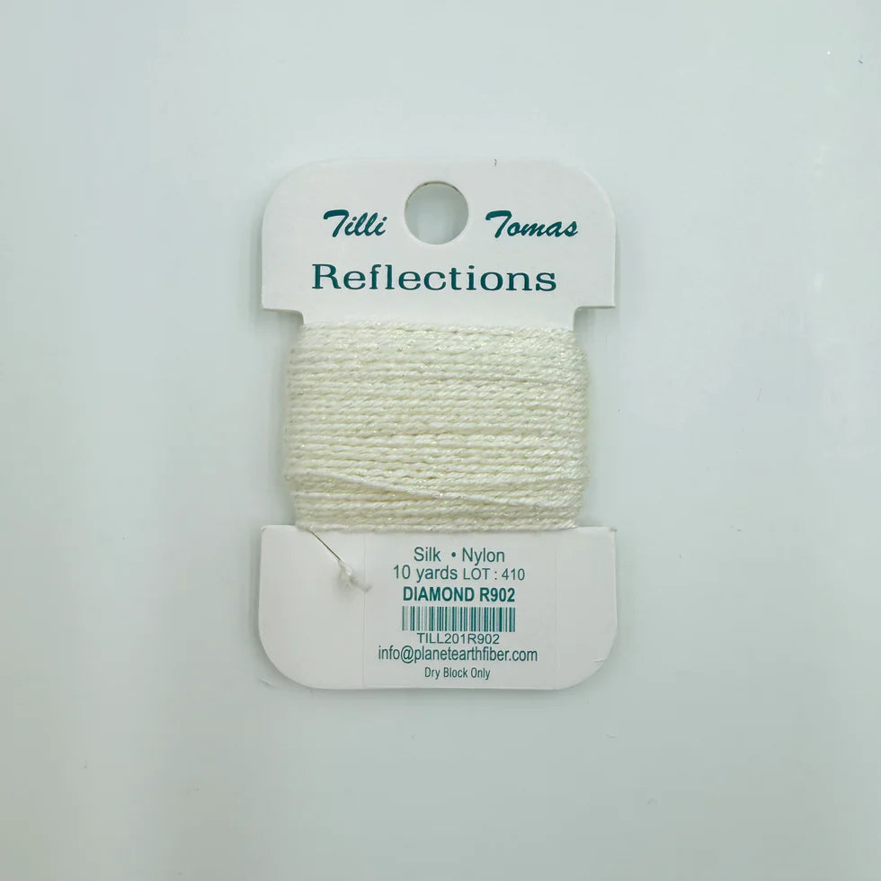 Reflections 902 Diamond – The Flying Needles