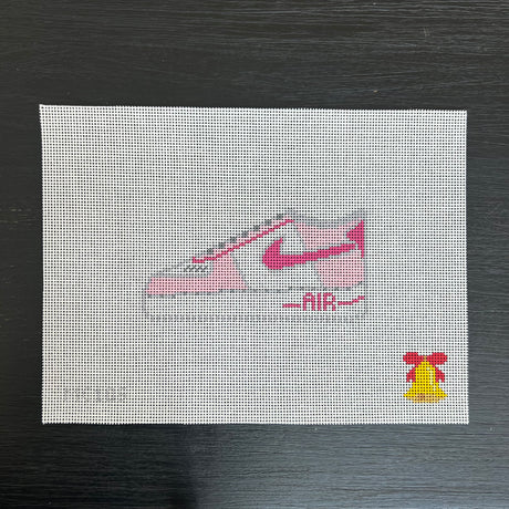 Sneaker - The Flying Needles