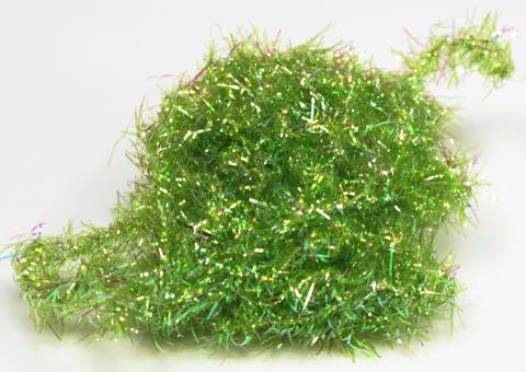 Glissen Gloss - The Flying Needles