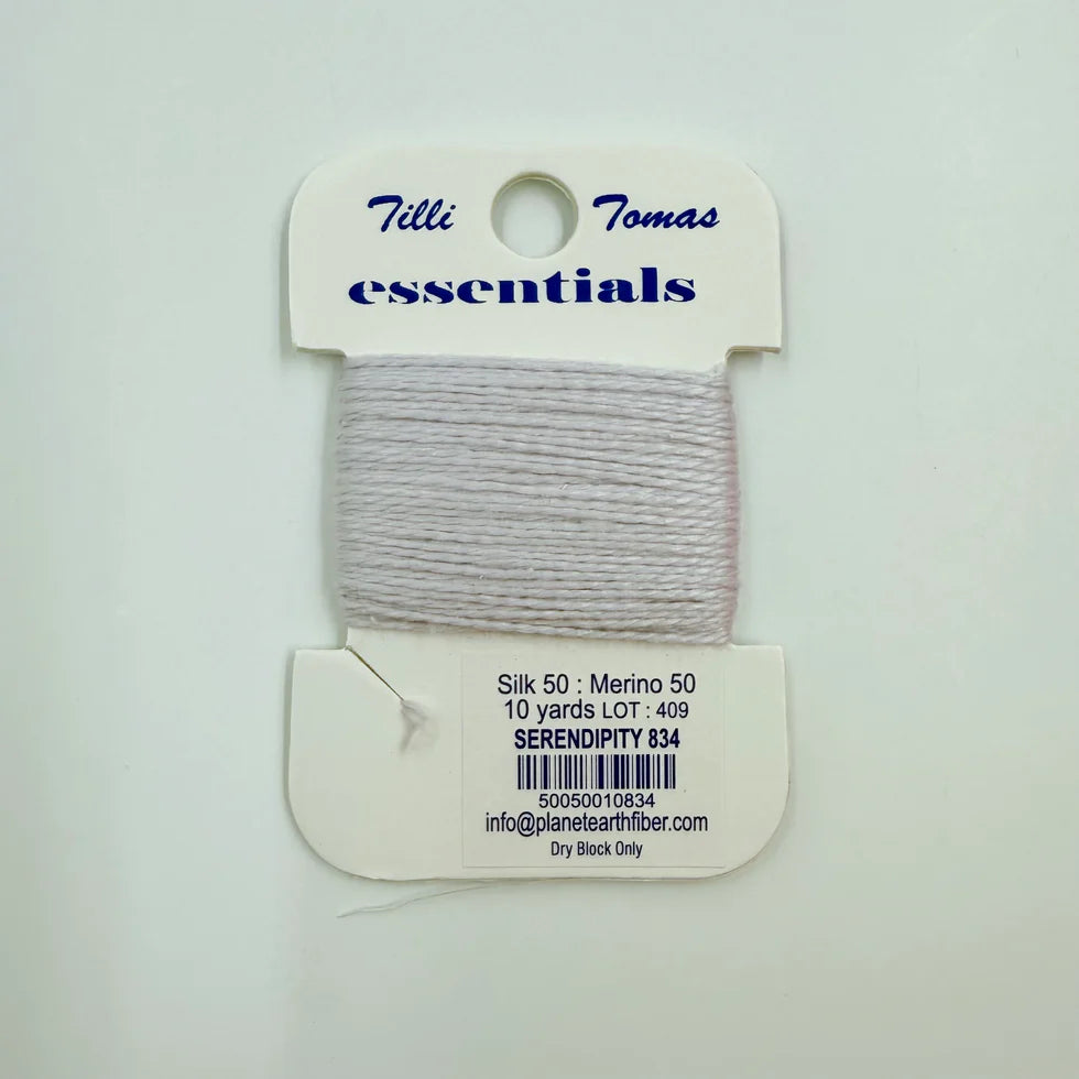 Essentials 834 Serenity - The Flying Needles