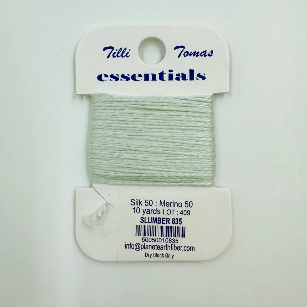 Essentials 835 Slumber - The Flying Needles