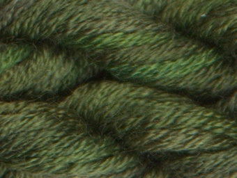 Gloriana Silk 161 Avonlea Green - The Flying Needles