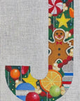 JOY Canvases (3 canvases) - The Flying Needles