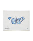 Chinoiserie Butterfly - The Flying Needles
