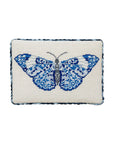 Chinoiserie Butterfly - The Flying Needles