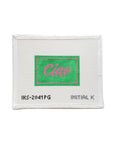 Ciao Passport Cover Insert - The Flying Needles