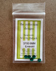 3700 6MM Swarovski Sew-Ons - The Flying Needles