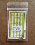 3700 6MM Swarovski Sew-Ons - The Flying Needles
