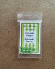 3700 6MM Swarovski Sew-Ons - The Flying Needles