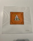 Coaster Set - The Flying Needles