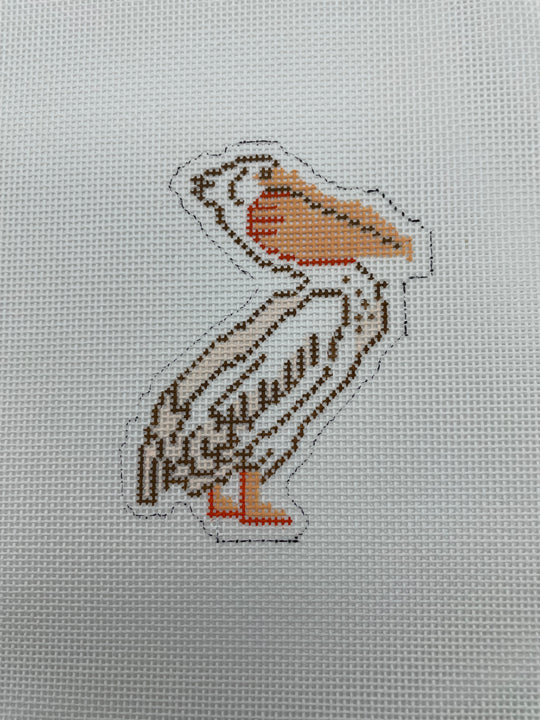 Pelican - The Flying Needles