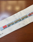 Polar Express Belt - The Flying Needles