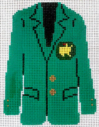 Masters Jacket - The Flying Needles