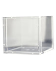 Acrylic Square Box - The Flying Needles