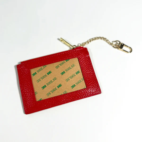 Everyday Wallet - The Flying Needles