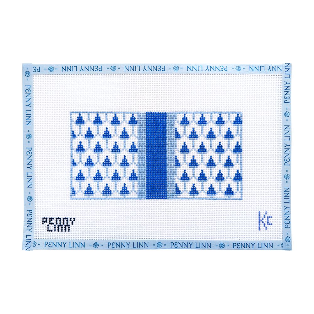 Scallops Eyeglass Case - The Flying Needles