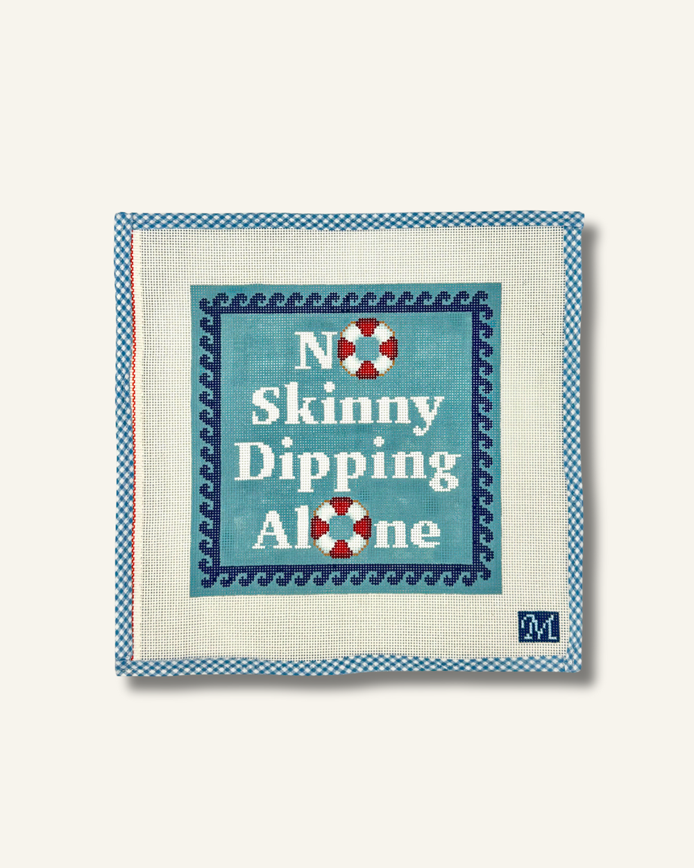 Skinny Dip - The Flying Needles