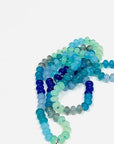 Beaded Chatelaine Necklace - The Flying Needles